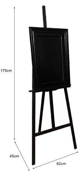 Dimensions de l'installation Lego Live