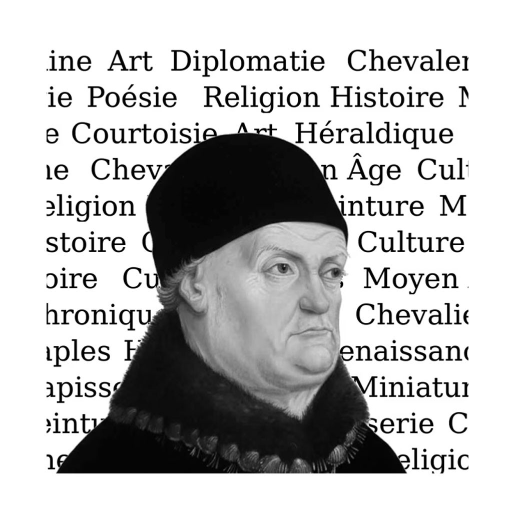 Installation interactive The Living Canvas, un portrait qui parle grâce à l'IA.