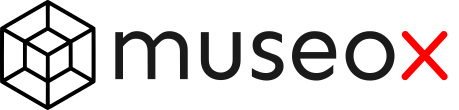 Logo museox